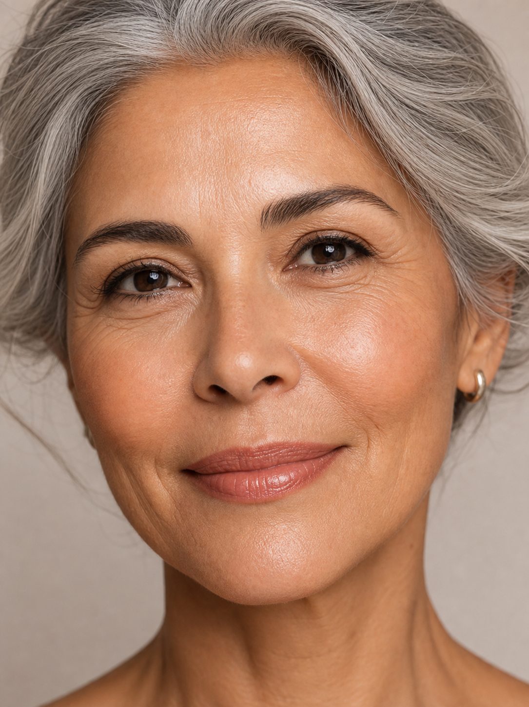 Timeless Beauty treatment space