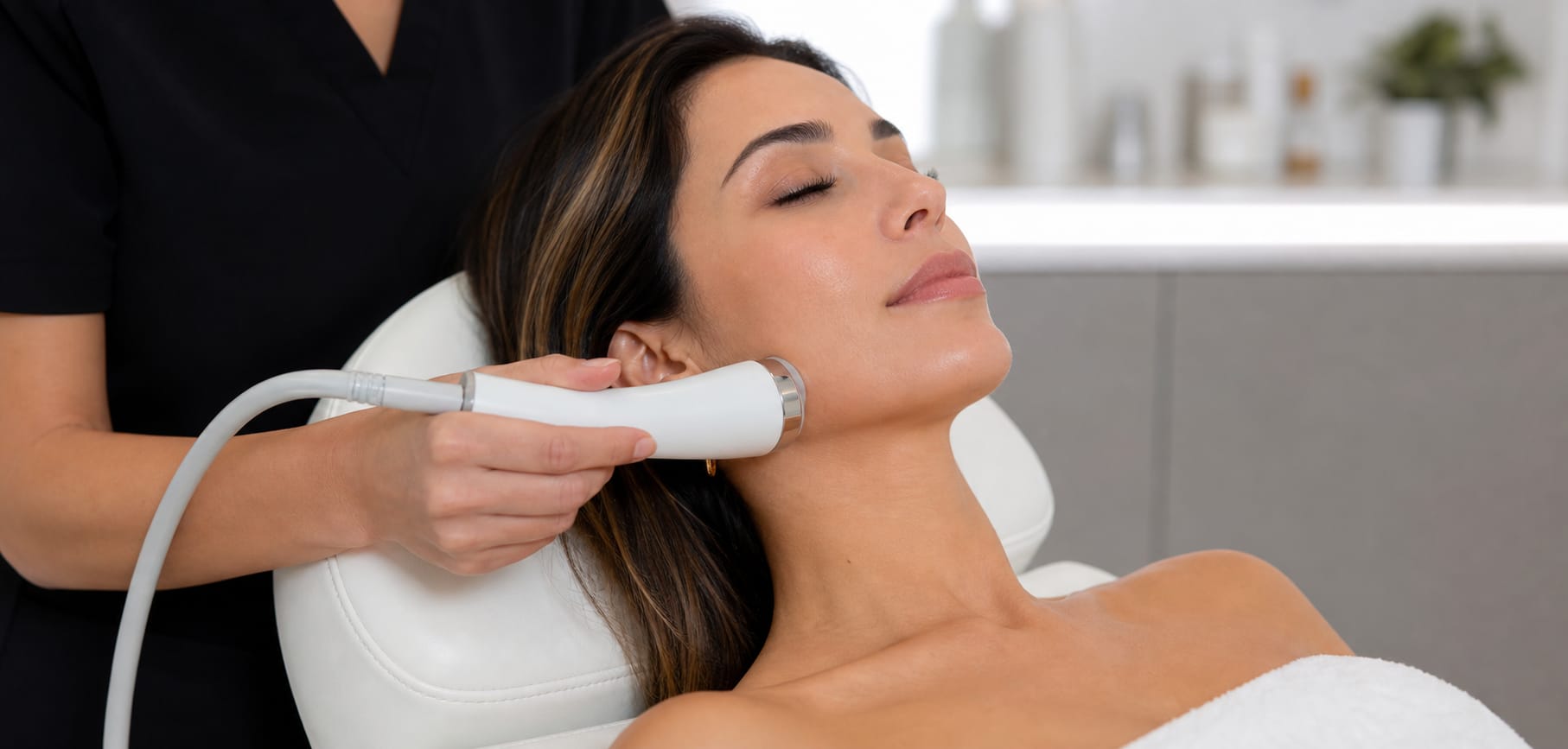 Cellulite Treatment