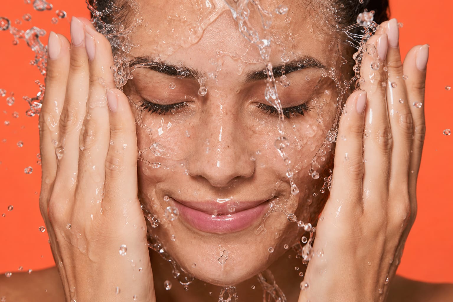 Acne Facial